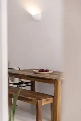 Deluxe Villa, Deniz Manzaralı