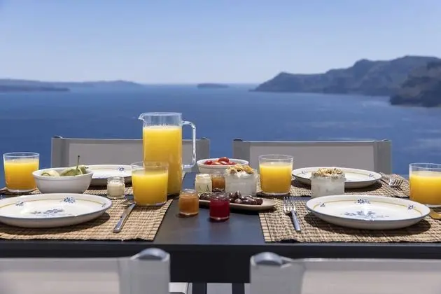 Deluxe Villa, Deniz Manzaralı