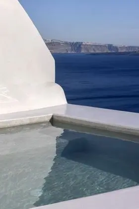 Deluxe Villa, Deniz Manzaralı