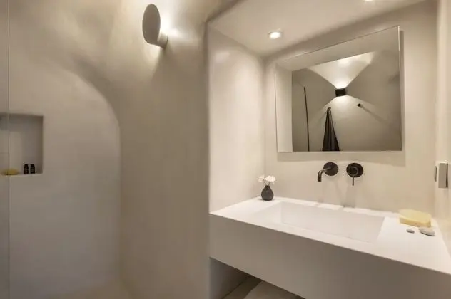 Deluxe Villa, Deniz Manzaralı