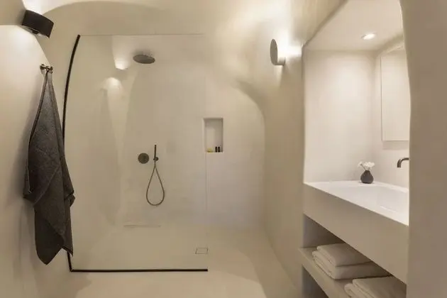 Deluxe Villa, Deniz Manzaralı