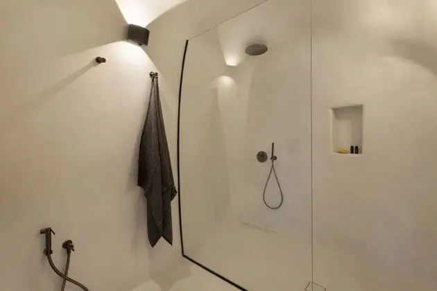 Deluxe Villa, Deniz Manzaralı