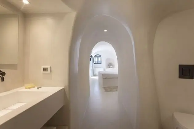 Deluxe Villa, Deniz Manzaralı