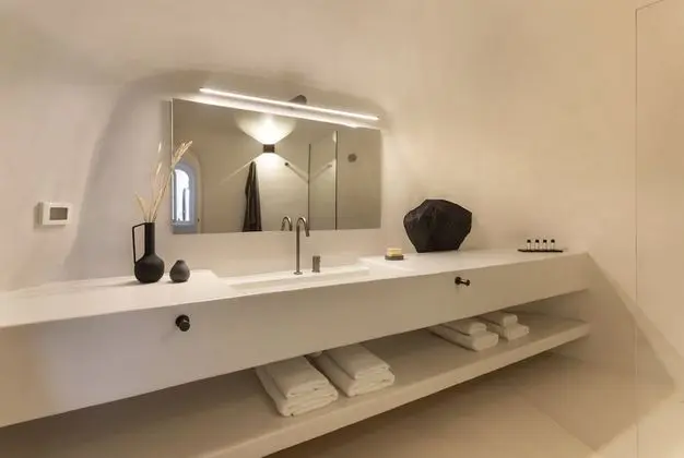 Deluxe Villa, Deniz Manzaralı