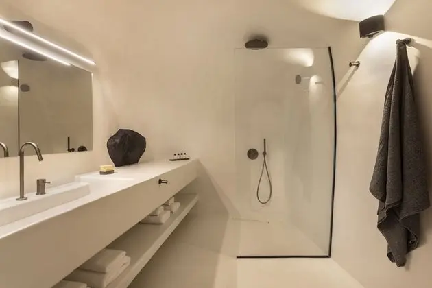 Deluxe Villa, Deniz Manzaralı