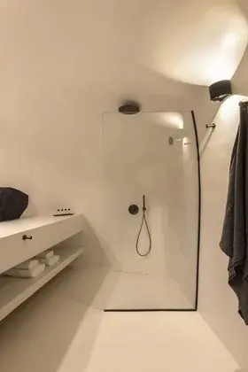 Deluxe Villa, Deniz Manzaralı