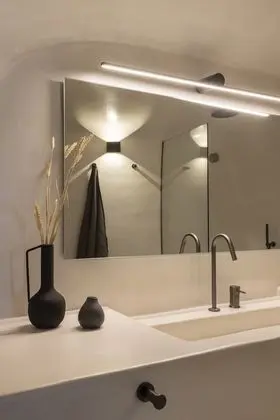 Deluxe Villa, Deniz Manzaralı