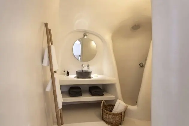 Deluxe Villa, Deniz Manzaralı
