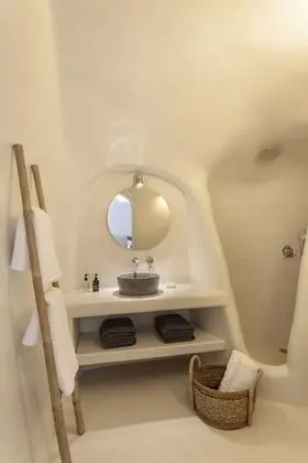 Deluxe Villa, Deniz Manzaralı