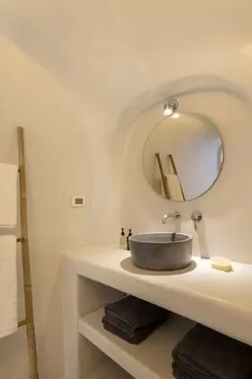 Deluxe Villa, Deniz Manzaralı