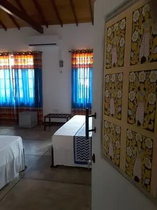 Family Dört Kişilik Oda