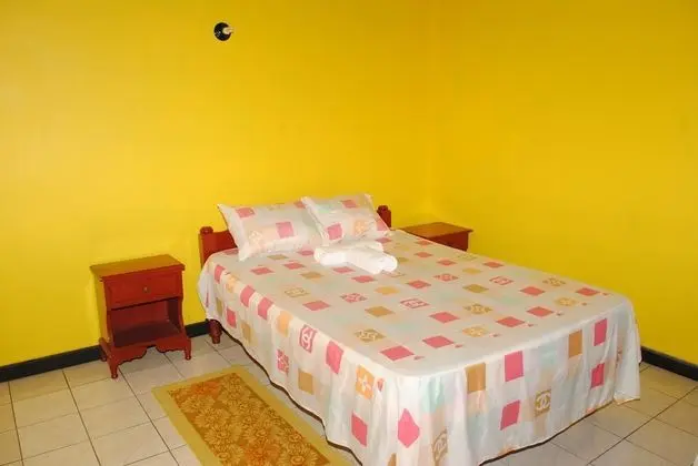 Standard Oda, 1 Çift Kişilik Yatak (with Ceiling Fan)