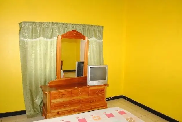 Standard Oda, 1 Çift Kişilik Yatak (with Ceiling Fan)