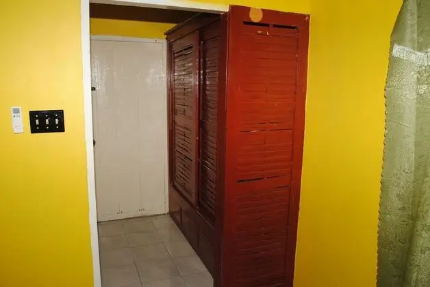 Standard Oda, 1 Çift Kişilik Yatak (with Ceiling Fan)
