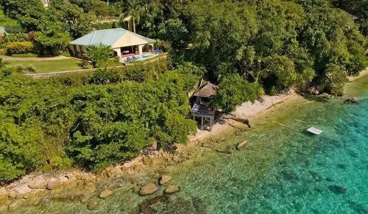 Milestone Cottage
