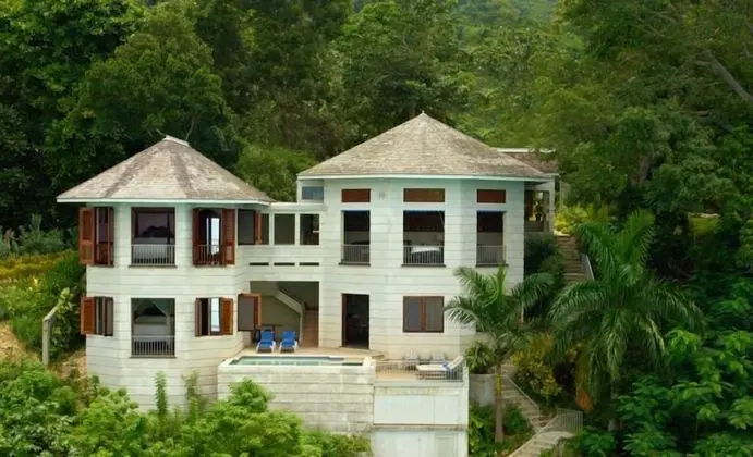 Providence House