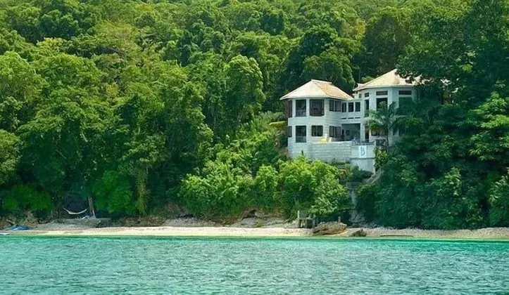 Providence House