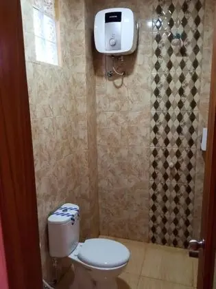 Superior Tek Büyük Yataklı Oda