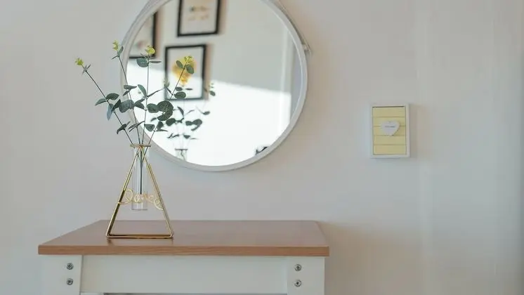 Standard Oda, Deniz Manzaralı