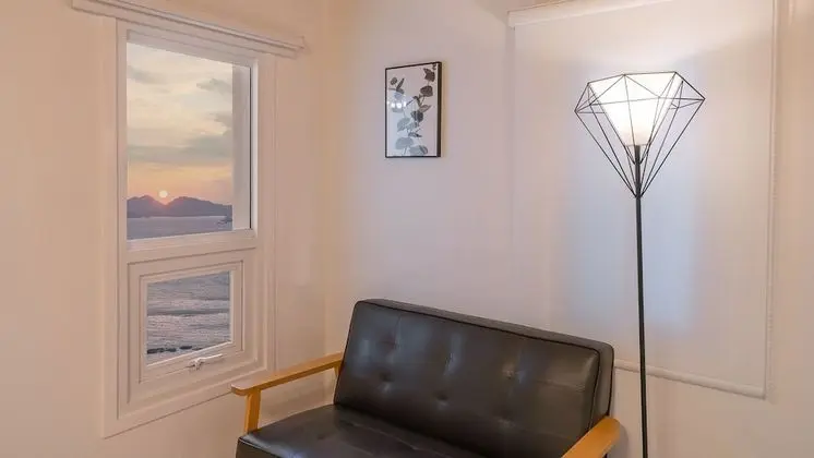 Stüdyo Süit, Deniz Manzaralı