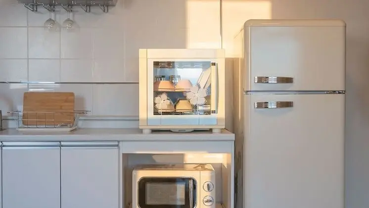 Stüdyo Süit, Deniz Manzaralı