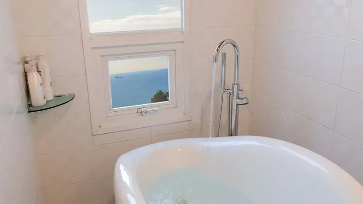 Stüdyo Süit, Deniz Manzaralı