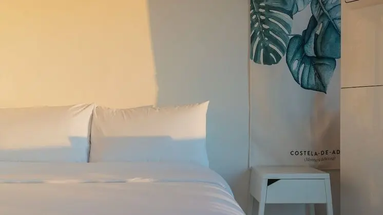 Stüdyo Süit, Deniz Manzaralı