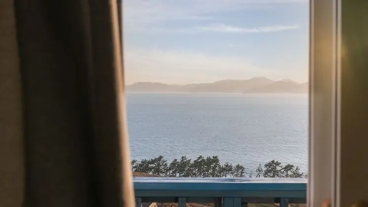 Superior Oda, Deniz Manzaralı