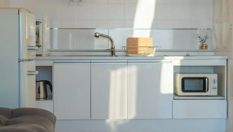 Superior Oda, Deniz Manzaralı