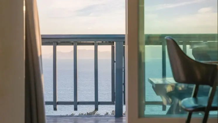 Superior Oda, Deniz Manzaralı