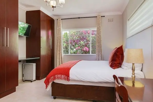 Classic Apart Daire, 2 Yatak Odası, Mutfak, Okyanus Manzaralı