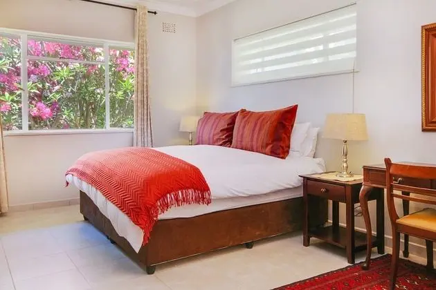 Classic Apart Daire, 2 Yatak Odası, Mutfak, Okyanus Manzaralı