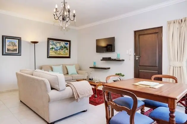 Classic Apart Daire, 2 Yatak Odası, Mutfak, Okyanus Manzaralı