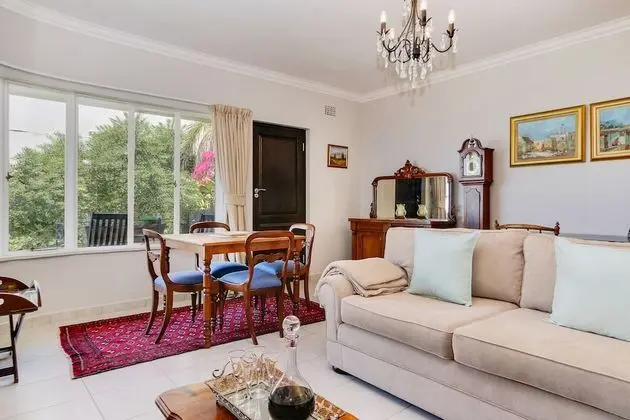 Classic Apart Daire, 2 Yatak Odası, Mutfak, Okyanus Manzaralı