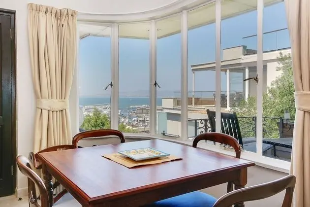 Classic Apart Daire, 2 Yatak Odası, Mutfak, Okyanus Manzaralı