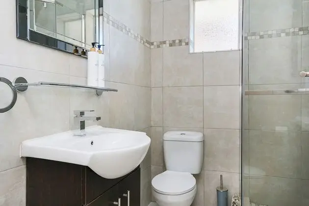 Classic Apart Daire, 2 Yatak Odası, Mutfak, Okyanus Manzaralı