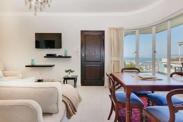 Classic Apart Daire, 2 Yatak Odası, Mutfak, Okyanus Manzaralı