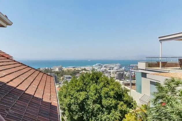 Classic Apart Daire, 2 Yatak Odası, Mutfak, Okyanus Manzaralı