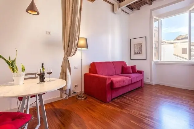 Design Süit, 1 Yatak Odası, Mutfak, Şehir Manzaralı