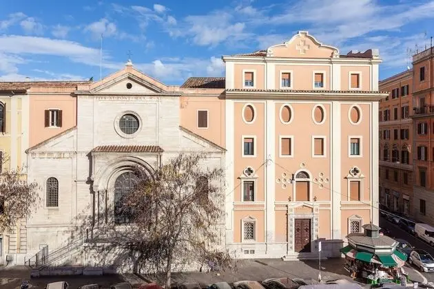 Design Süit, 1 Yatak Odası, Mutfak, Şehir Manzaralı