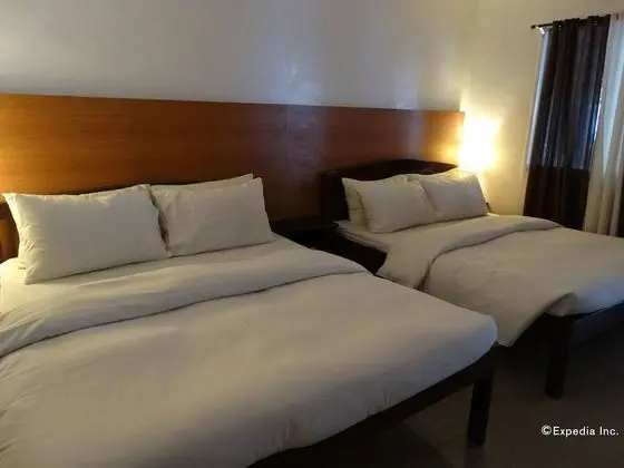 Island Suite