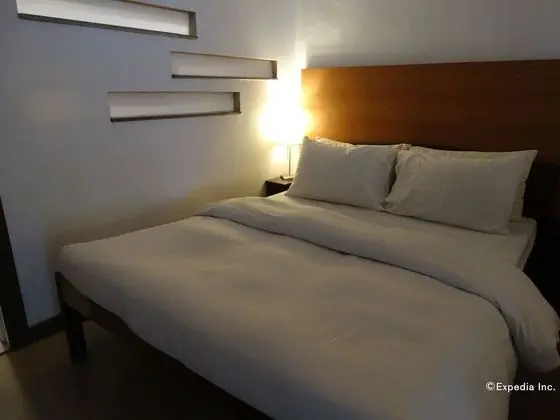 Island Suite