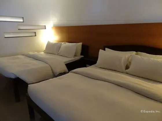 Island Suite