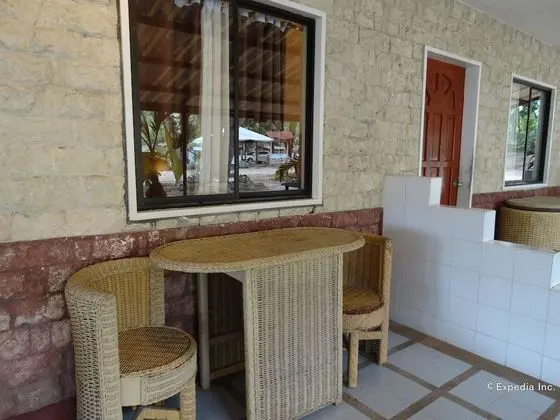 Island Suite