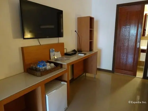 Island Suite