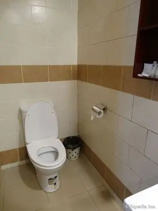 Island Suite