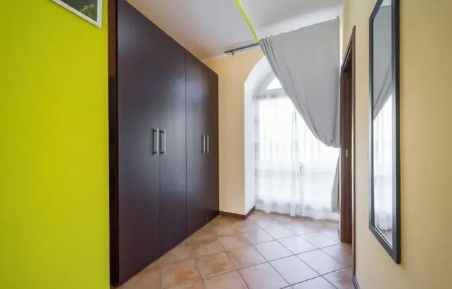 Oda, 1 Çift Kişilik Yatak ve Çekyat (BELLAGIO 1)