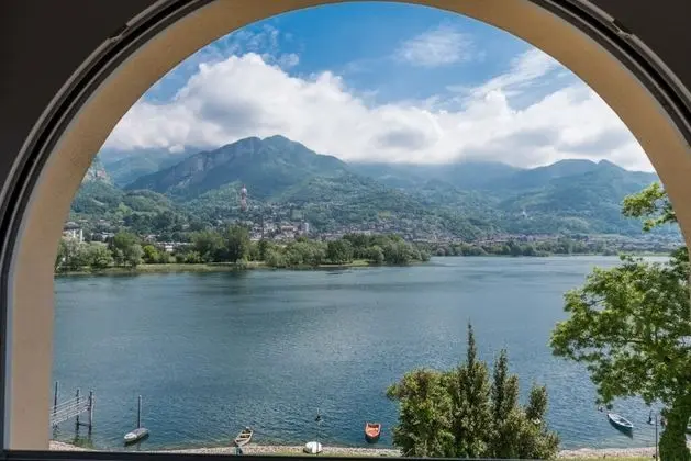 Oda, 1 Çift Kişilik Yatak ve Çekyat (BELLAGIO 1)