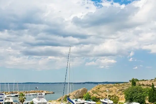 Apart Daire, 3 Yatak Odası, Engellilere Uygun, Balkon