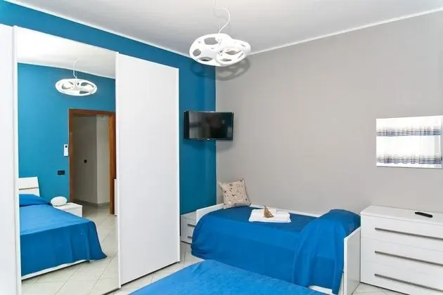 Apart Daire, 3 Yatak Odası, Engellilere Uygun, Balkon